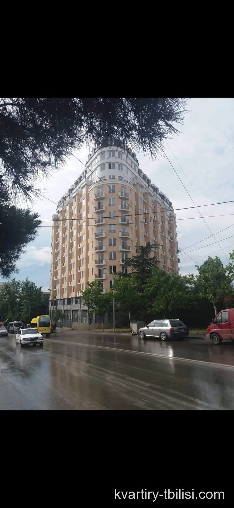 2-к. квартира