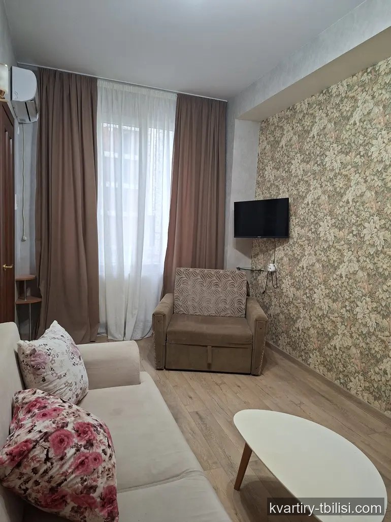 2-bedroom apartment