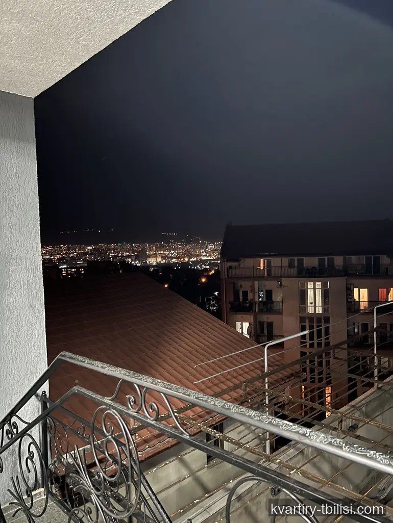 3-bedroom Apartment for rent in Temka, Tbilisi, 80 sqm, floor 2/2 — 600 USD/month | Tbilisi Homes