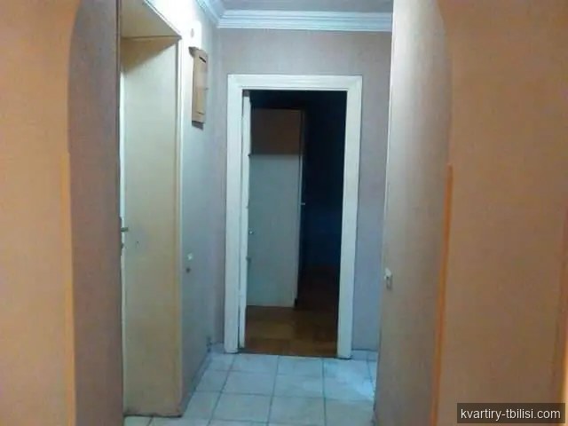 Двухкомнатная квартира в Цавкиси — 500 USD/мес | Tbilisi Homes