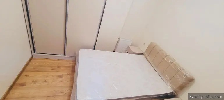 Трёхкомнатная квартира в Цавкиси — 700 USD/мес | Tbilisi Homes