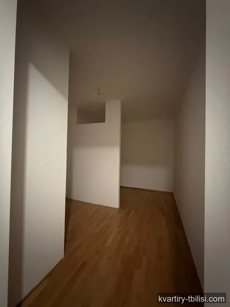 Однокомнатная квартира в Ваке — 550 USD/мес | Tbilisi Homes