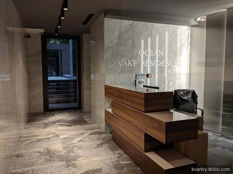 2-bedroom Apartment for rent in Vake, Tbilisi, 50 sqm, floor 3/16 — 900 USD/month | Tbilisi Homes