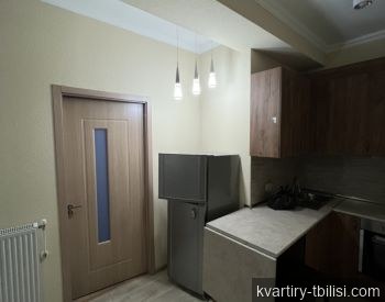 Двухкомнатная квартира в Ваке — 600 USD/мес | Tbilisi Homes