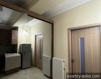 Двухкомнатная квартира в Ваке — 600 USD/мес | Tbilisi Homes