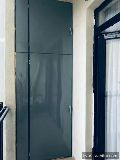 Двухкомнатная квартира в Ваке — 1 100 USD/мес | Tbilisi Homes