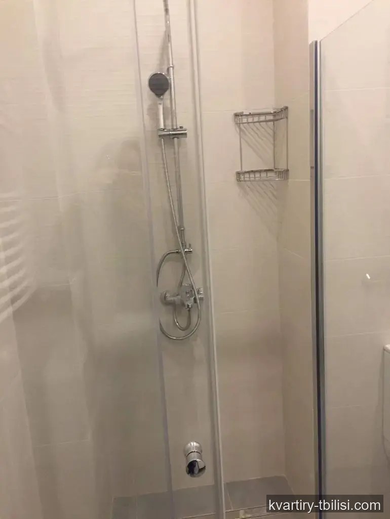 Двухкомнатная квартира в Ваке — 1 000 USD/мес | Tbilisi Homes