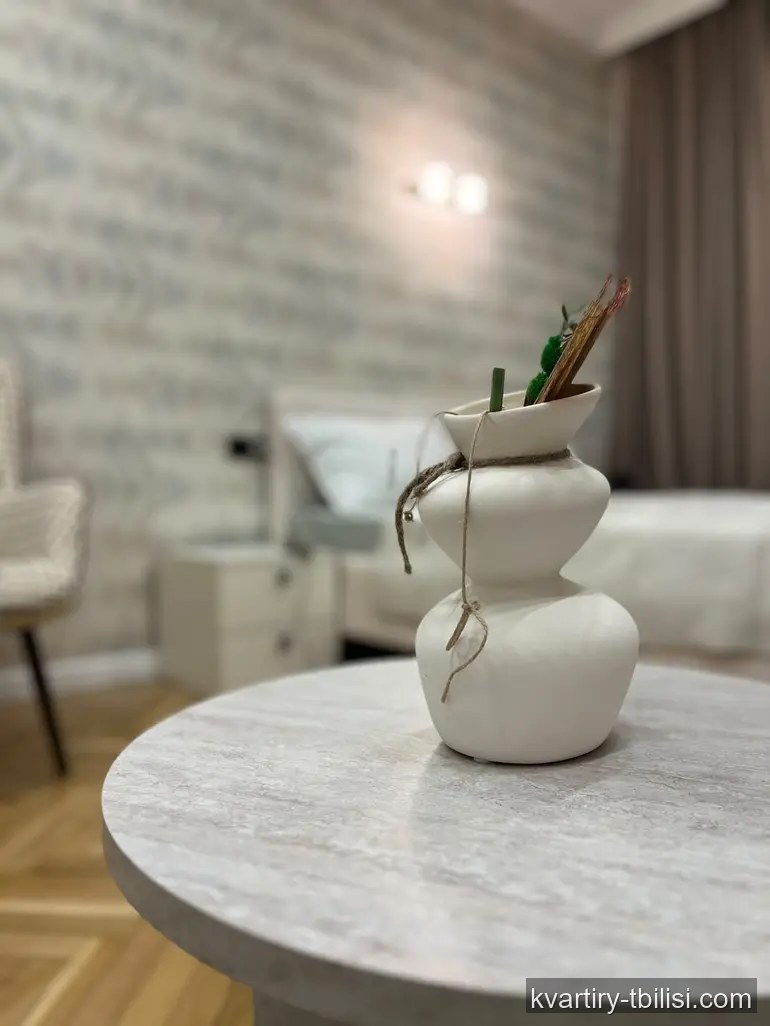 2-bedroom Apartment for rent in Vake, Tbilisi, 45 sqm, floor 3/5 — 1 000 USD/month | Tbilisi Homes