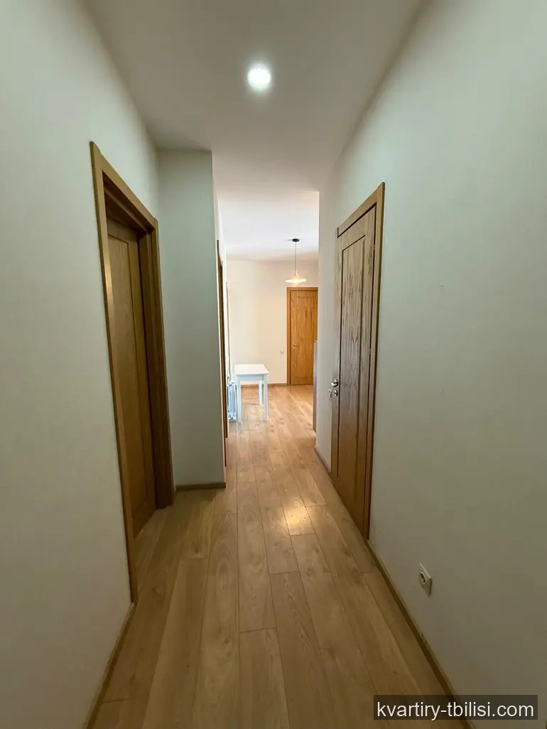 4-bedroom Apartment for rent in Vake, Tbilisi, 140 sqm, floor 6/8 — 2 200 USD/month | Tbilisi Homes