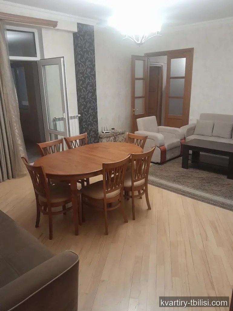 4-к. квартира