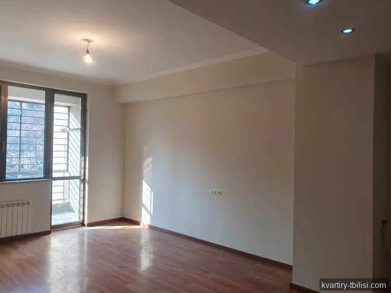 4-bedroom Apartment for rent in Vake, Tbilisi, 145 sqm, floor 2/20 — 1 490 USD/month | Tbilisi Homes