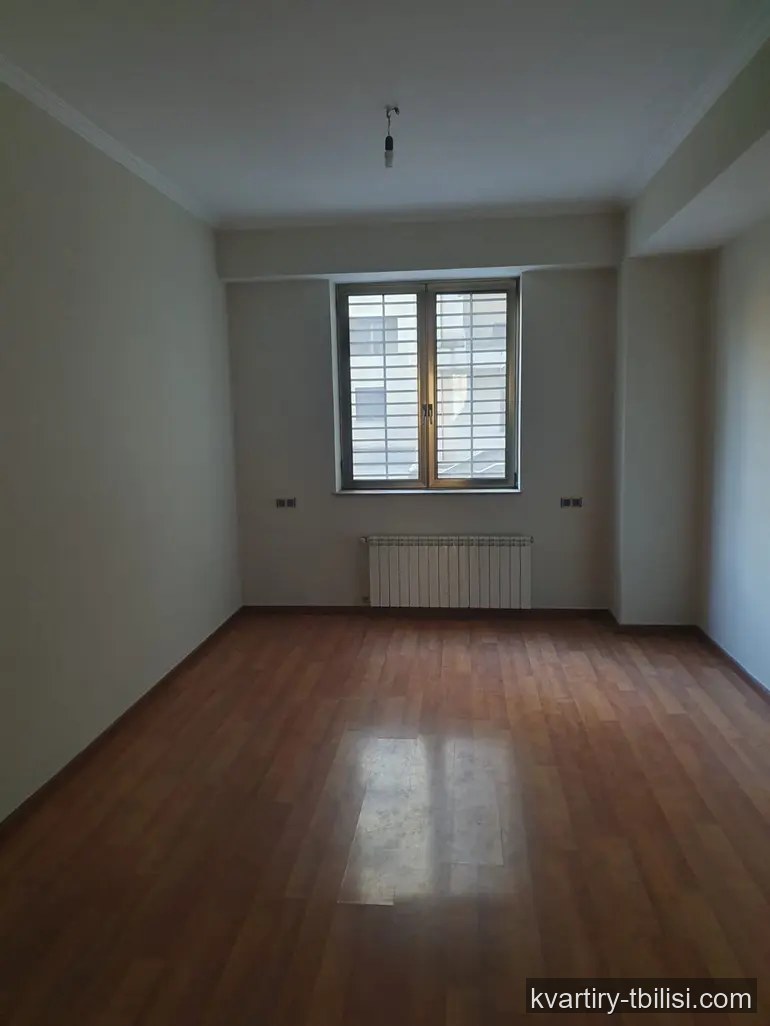 4-bedroom Apartment for rent in Vake, Tbilisi, 145 sqm, floor 2/20 — 1 490 USD/month | Tbilisi Homes