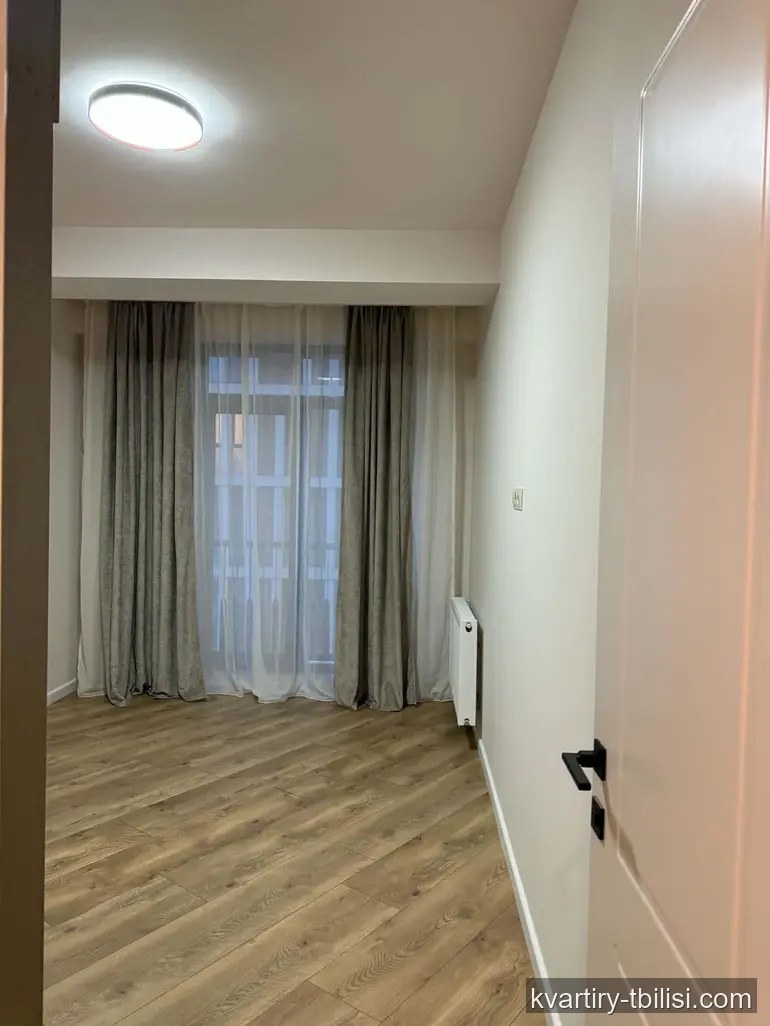 2-bedroom Apartment for rent in Varketili, Tbilisi, 48 sqm, floor 3/10 — 550 USD/month | Tbilisi Homes