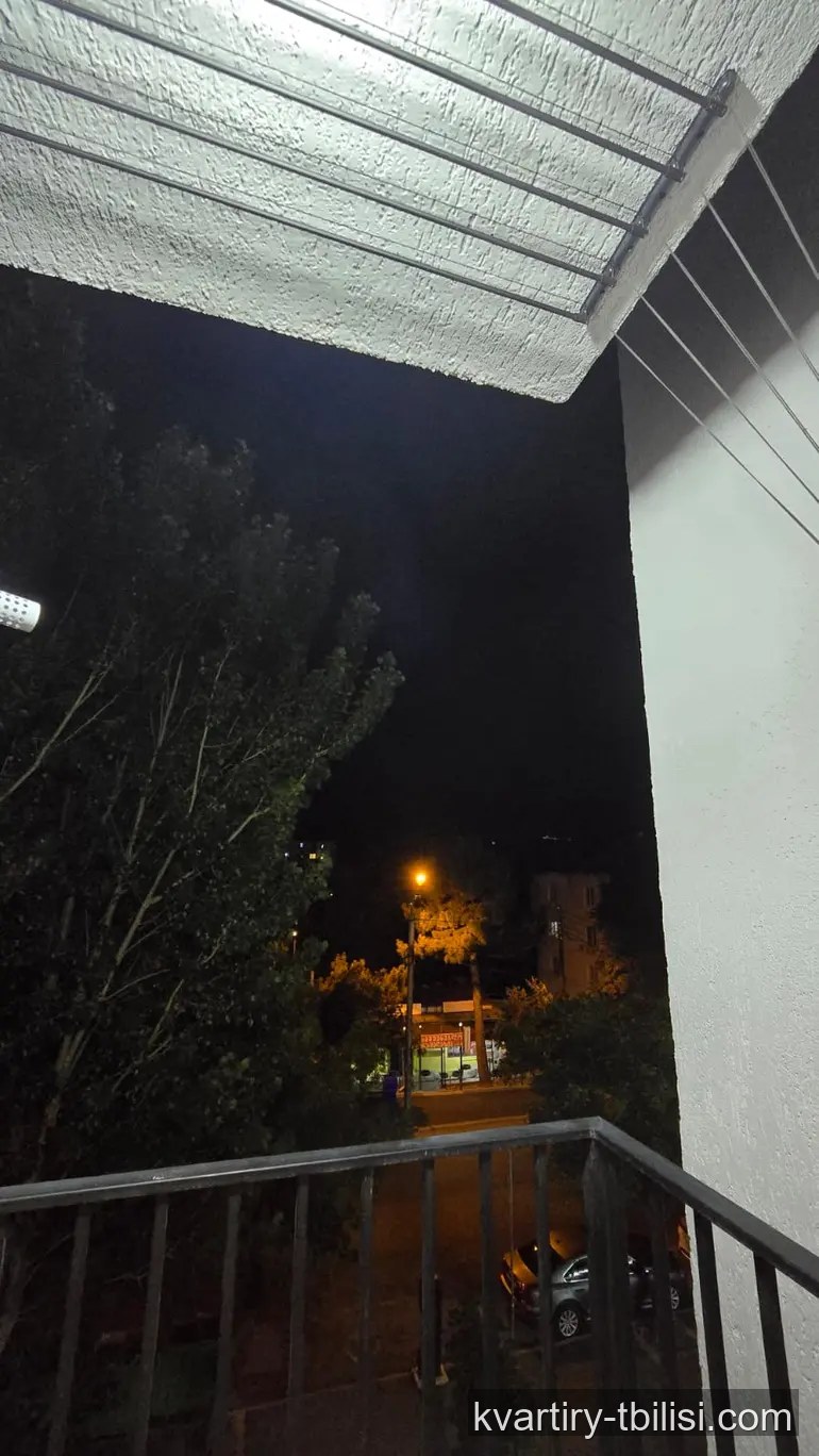 2-bedroom Apartment for rent in Varketili, Tbilisi, 45 sqm, floor 3/10 — 456 USD/month | Tbilisi Homes