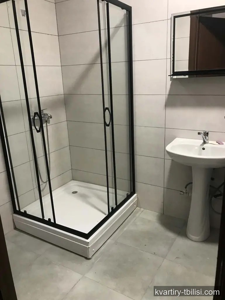 2-bedroom Apartment for rent in Varketili, Tbilisi, 60 sqm, floor 5/11 — 459 USD/month | Tbilisi Homes