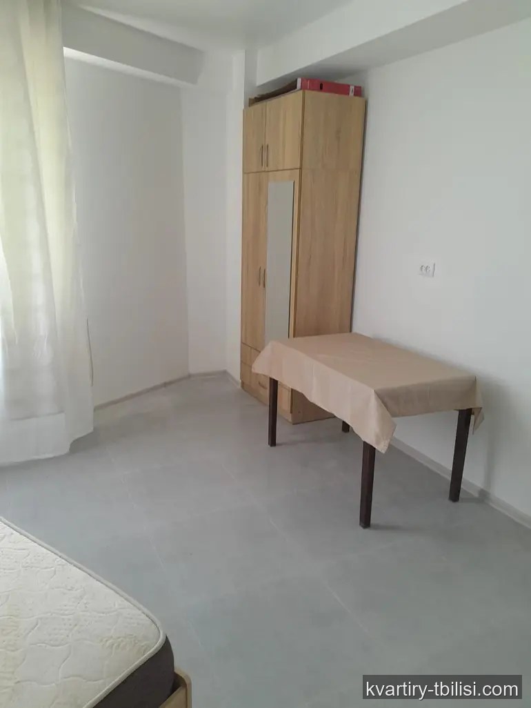 2-bedroom Apartment for rent in Varketili, Tbilisi, 55 sqm, floor 5/12 — 456 USD/month | Tbilisi Homes