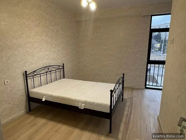 Двухкомнатная квартира в Варкетили — 500 USD/мес | Tbilisi Homes