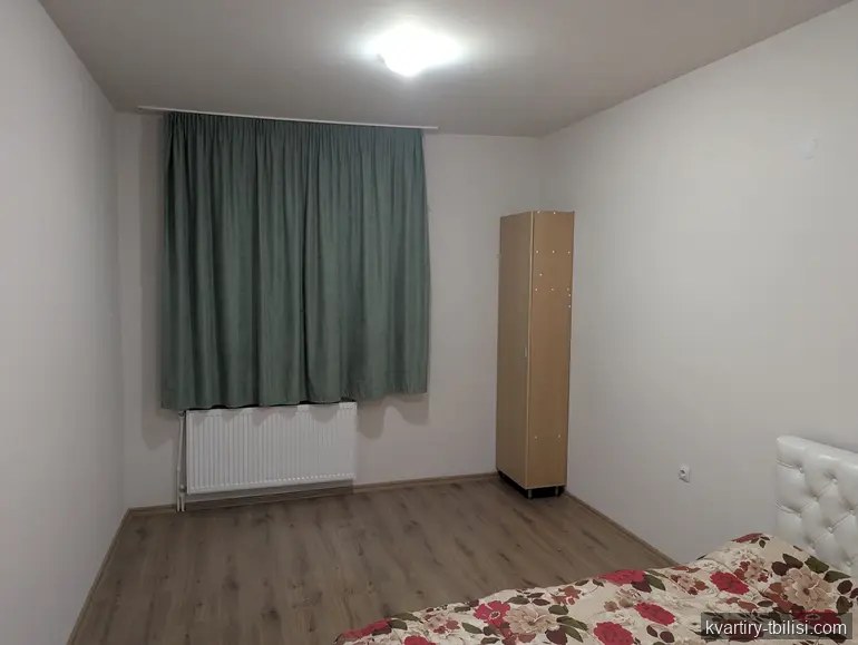 Двухкомнатная квартира в Варкетили — 450 USD/мес | Tbilisi Homes
