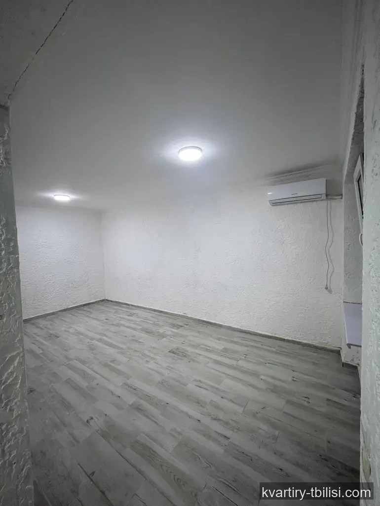 2-bedroom Apartment for rent in Varketili, Tbilisi, 28 sqm, floor 1/4 — 421 USD/month | Tbilisi Homes