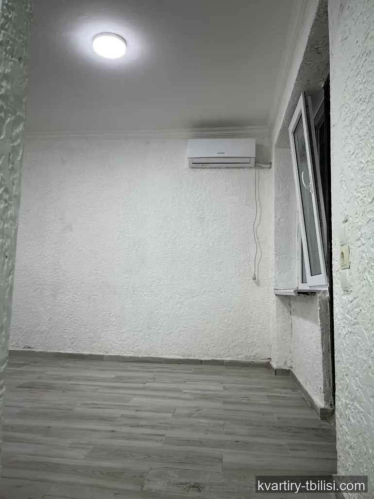 2-bedroom Apartment for rent in Varketili, Tbilisi, 28 sqm, floor 1/4 — 421 USD/month | Tbilisi Homes