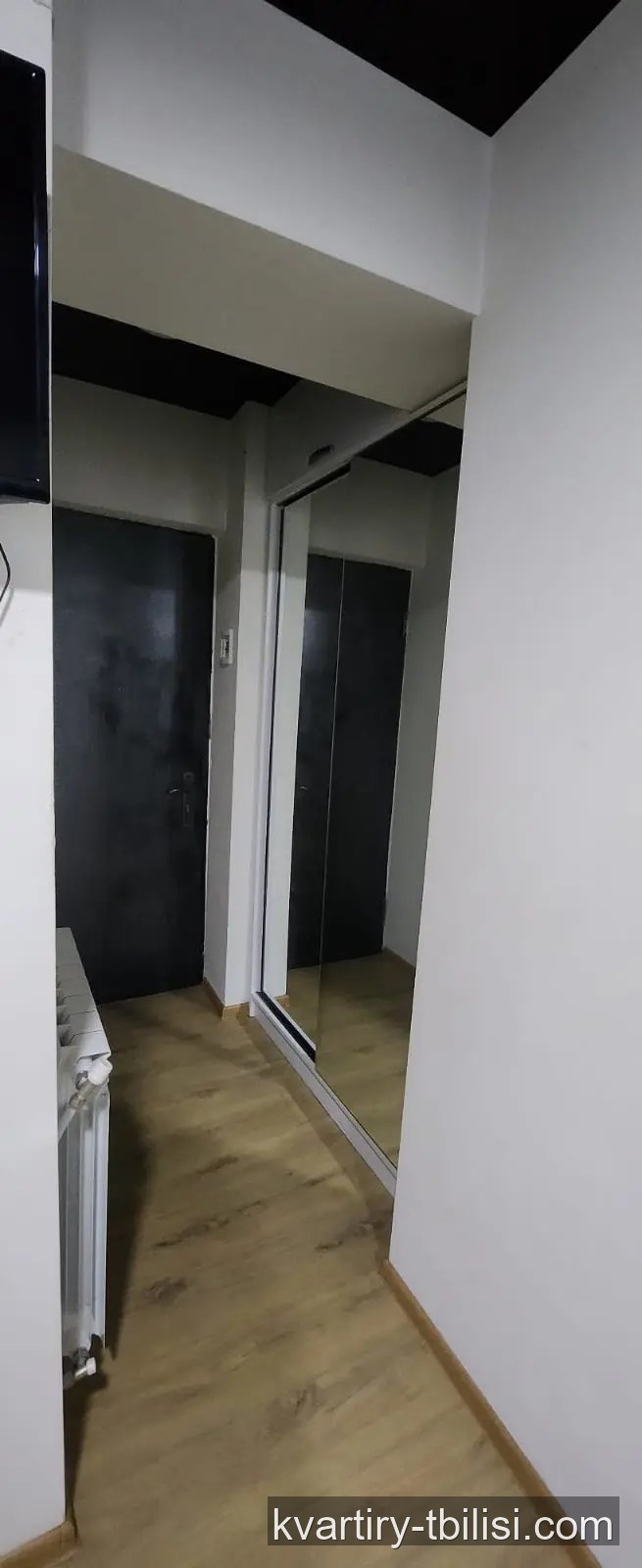 Двухкомнатная квартира в Варкетили — 459 USD/мес | Tbilisi Homes