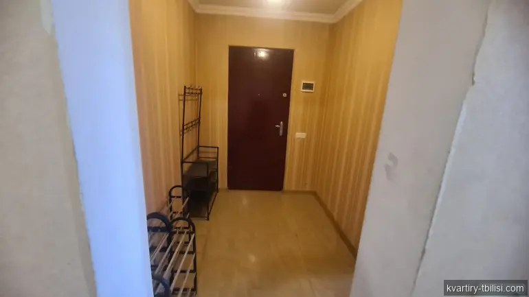 3-bedroom Apartment for rent in Varketili, Tbilisi, 70 sqm, floor 3/9 — 460 USD/month | Tbilisi Homes