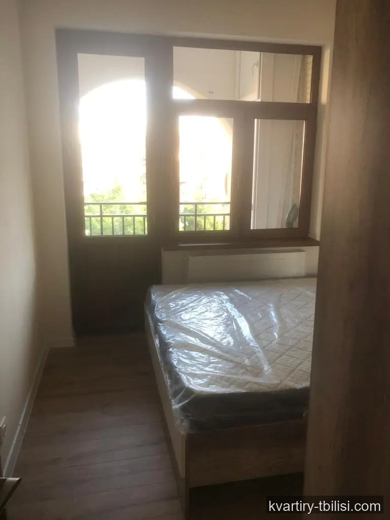 5-bedroom Apartment for rent in Varketili, Tbilisi, 90 sqm, floor 3/9 — 650 USD/month | Tbilisi Homes