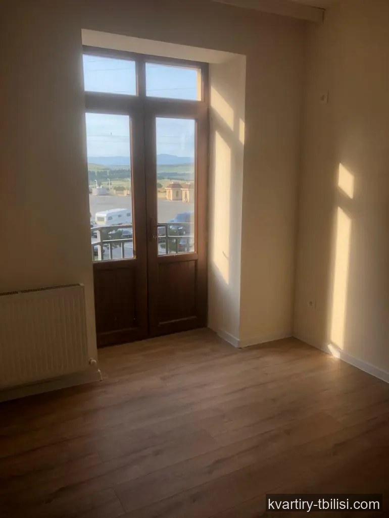 5-bedroom Apartment for rent in Varketili, Tbilisi, 90 sqm, floor 3/9 — 650 USD/month | Tbilisi Homes