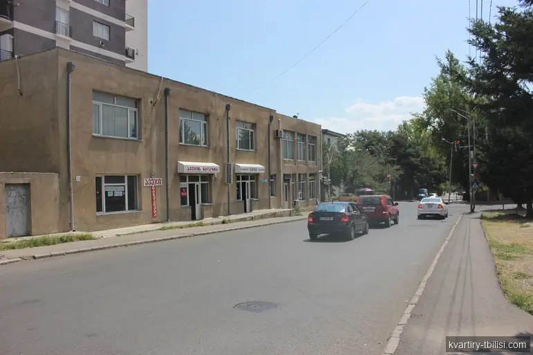 5-комнатная квартира в Варкетили — 2 500 USD/мес | Tbilisi Homes