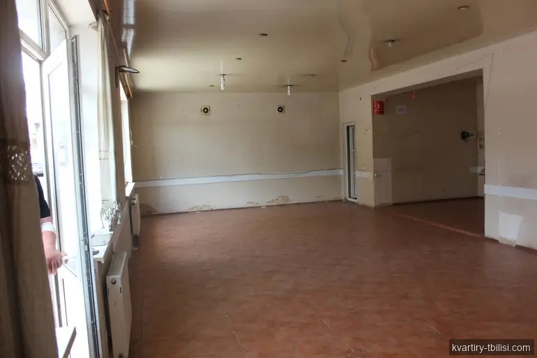 5-комнатная квартира в Варкетили — 2 500 USD/мес | Tbilisi Homes