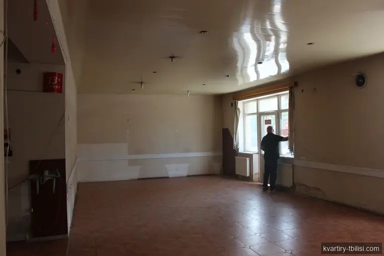 5-комнатная квартира в Варкетили — 2 500 USD/мес | Tbilisi Homes