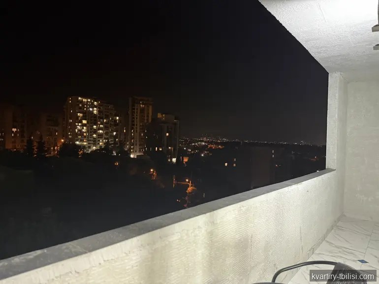 Двухкомнатная квартира в Вашлиджвари — 700 USD/мес | Tbilisi Homes
