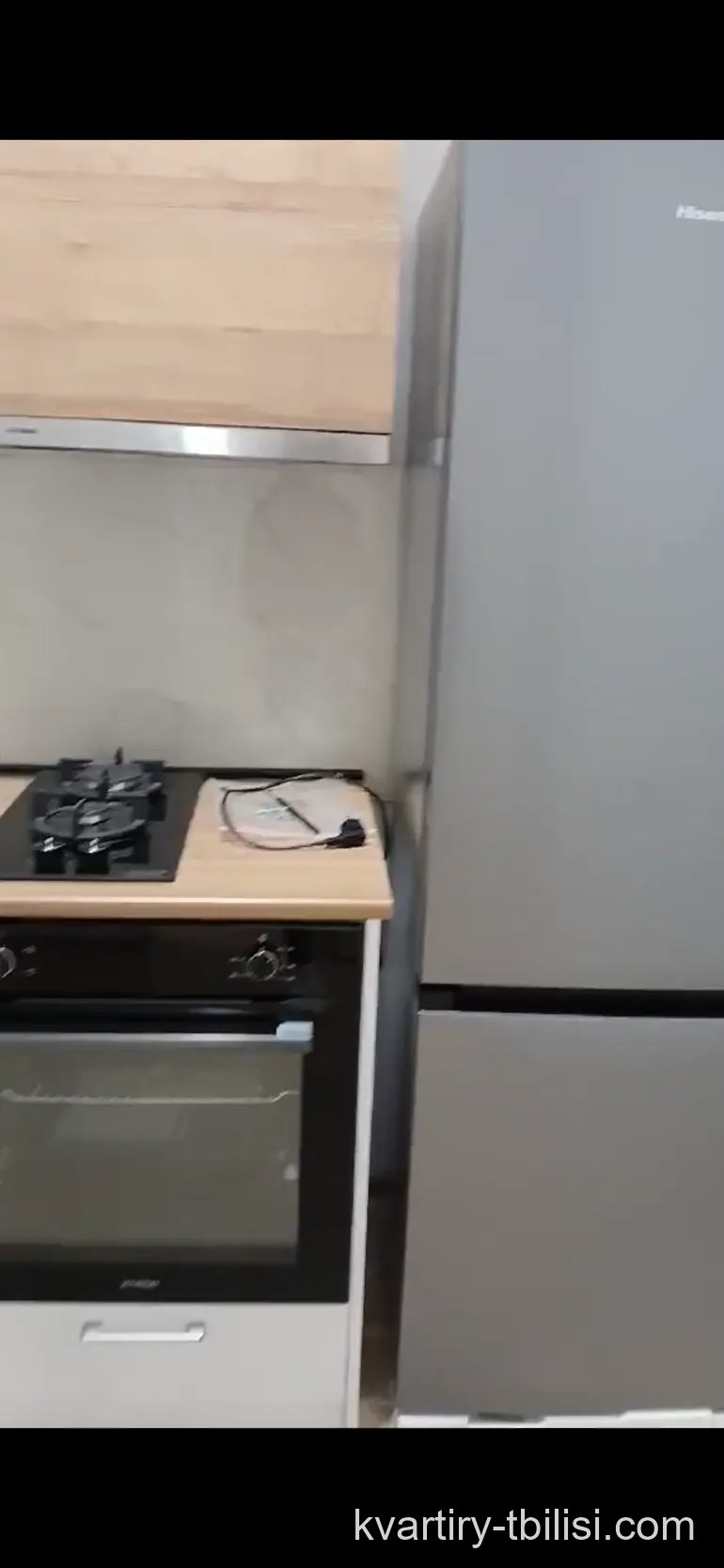 Двухкомнатная квартира в Вашлиджвари — 415 USD/мес | Tbilisi Homes