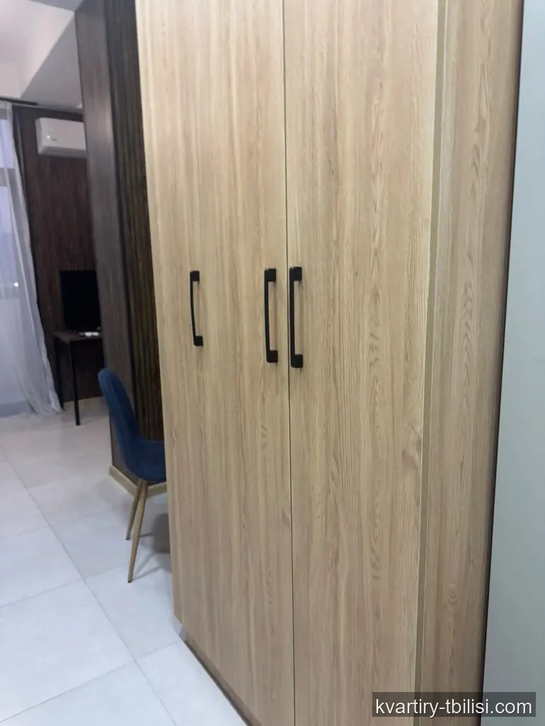 Двухкомнатная квартира в Вашлиджвари — 450 USD/мес | Tbilisi Homes