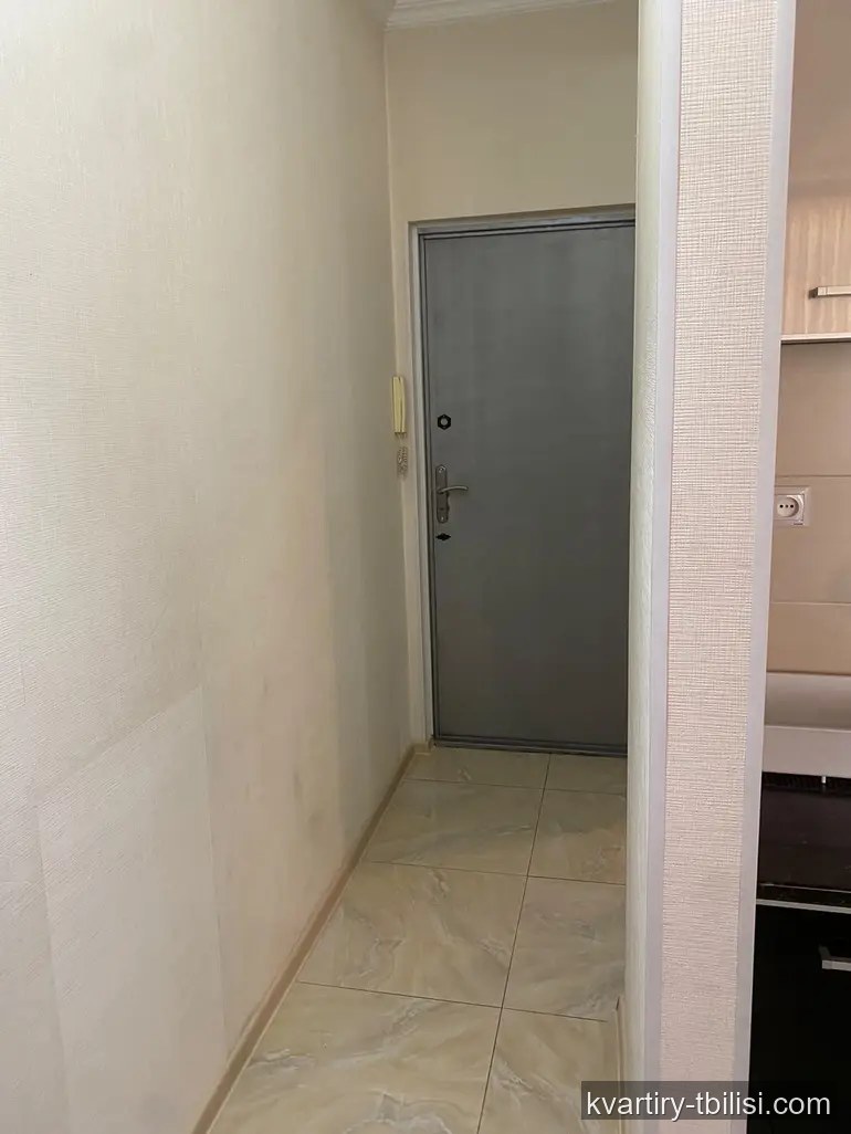 3-bedroom Apartment for rent in Vashlijvari, Tbilisi, 80 sqm, floor 8/12 — 650 USD/month | Tbilisi Homes