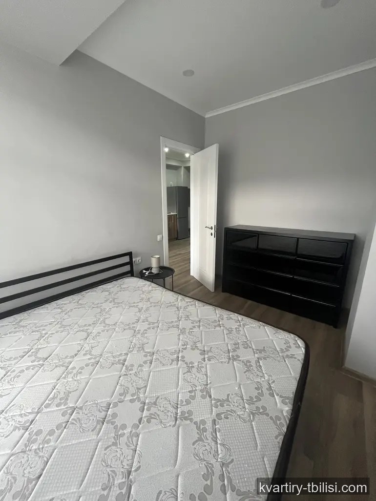 Трёхкомнатная квартира в Вашлиджвари — 700 USD/мес | Tbilisi Homes