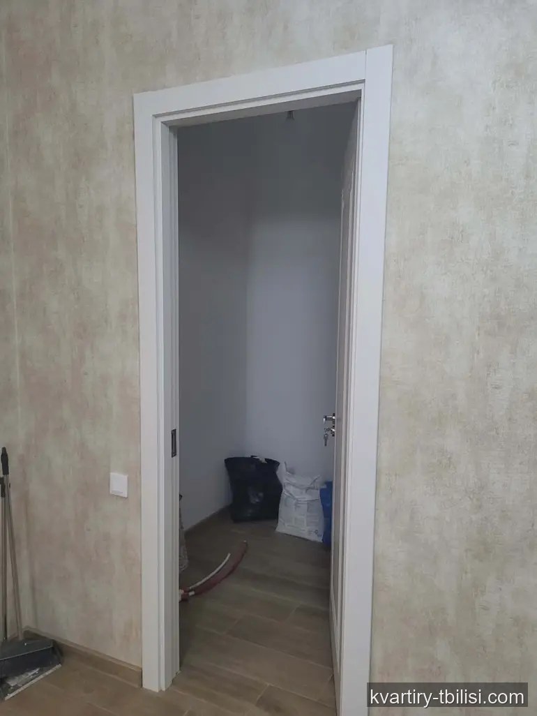 Двухкомнатная квартира в Вазисубани — 450 USD/мес | Tbilisi Homes