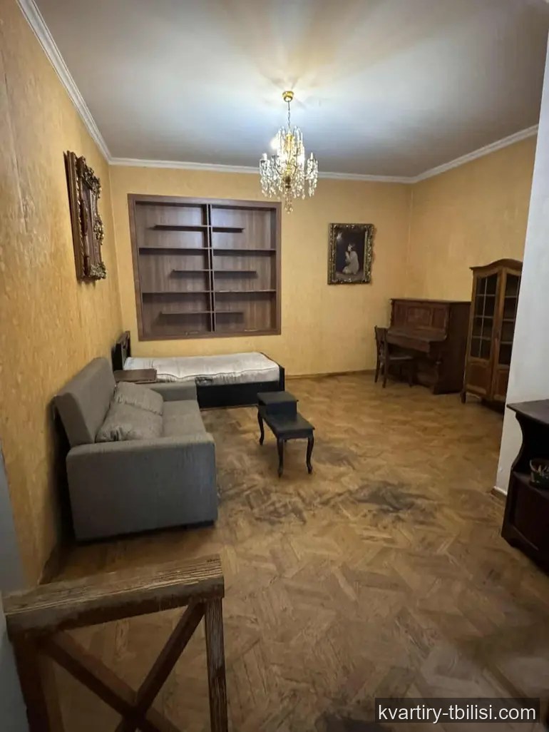2-bedroom apartment