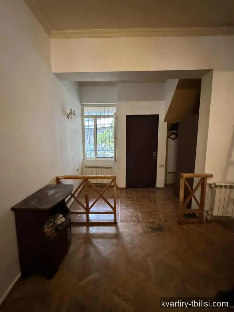 Двухкомнатная квартира в Ведзиси — 450 USD/мес | Tbilisi Homes