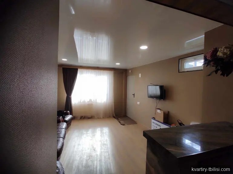 Двухкомнатная квартира в Ведзиси — 450 USD/мес | Tbilisi Homes