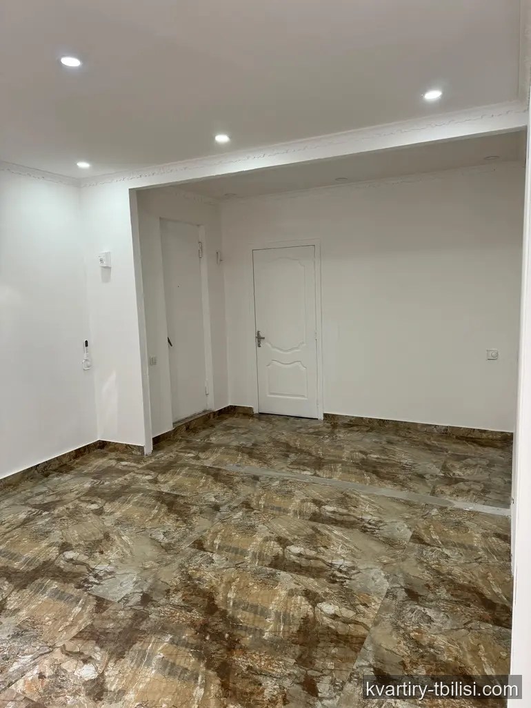 1-bedroom Apartment for rent in Vera, Tbilisi, 25 sqm, floor 1/3 — 600 USD/month | Tbilisi Homes