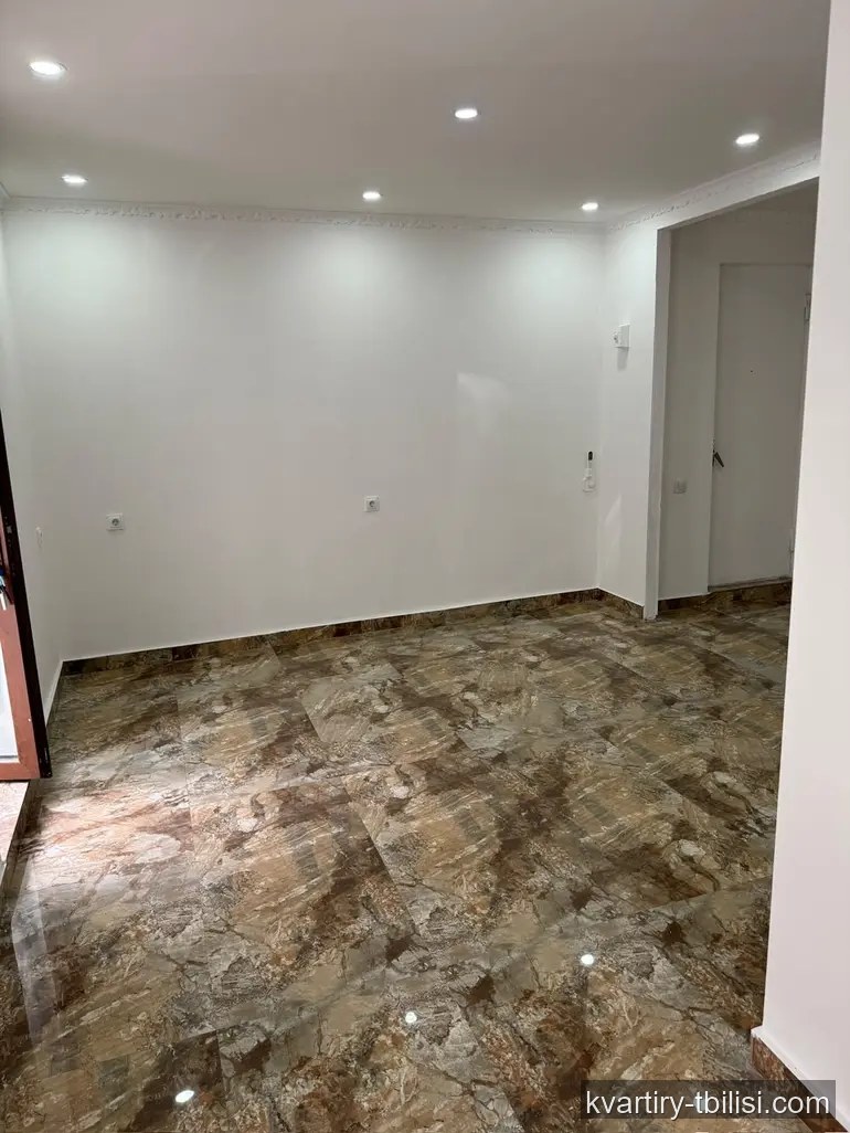 1-bedroom Apartment for rent in Vera, Tbilisi, 25 sqm, floor 1/3 — 600 USD/month | Tbilisi Homes