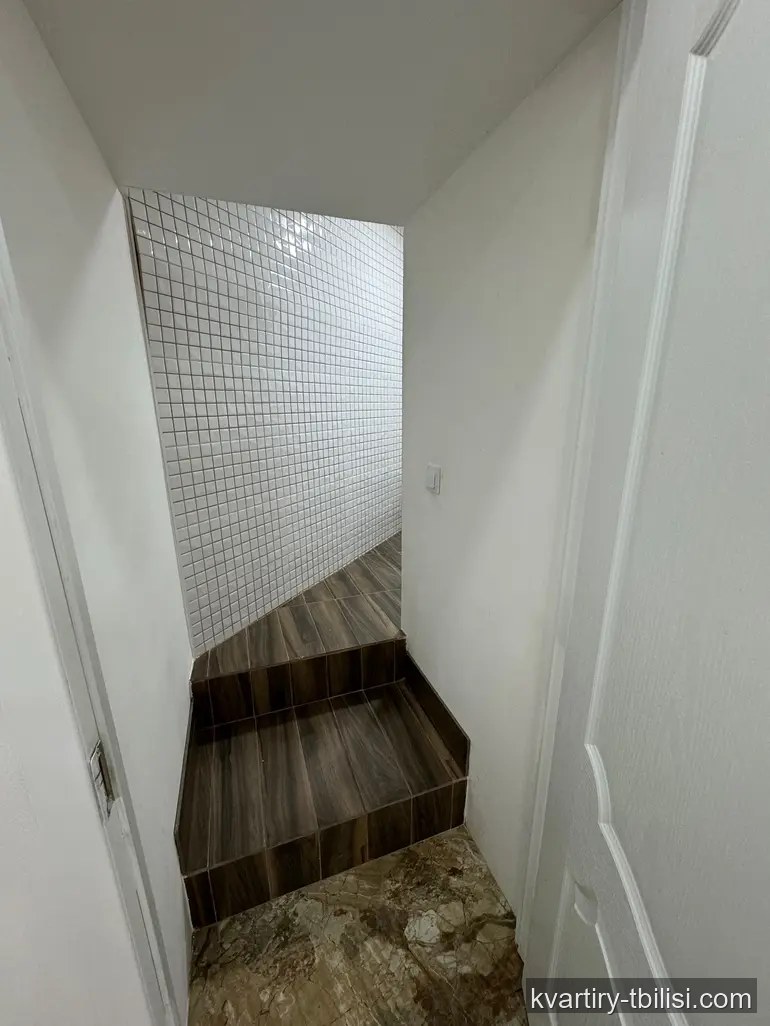 1-bedroom Apartment for rent in Vera, Tbilisi, 25 sqm, floor 1/3 — 600 USD/month | Tbilisi Homes
