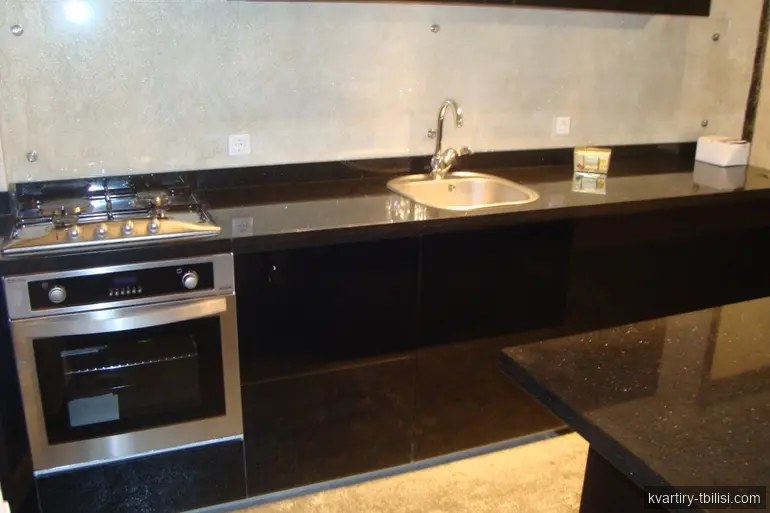 2-bedroom Apartment for rent in Vera, Tbilisi, 90 sqm, floor 7/9 — 1 000 USD/month | Tbilisi Homes