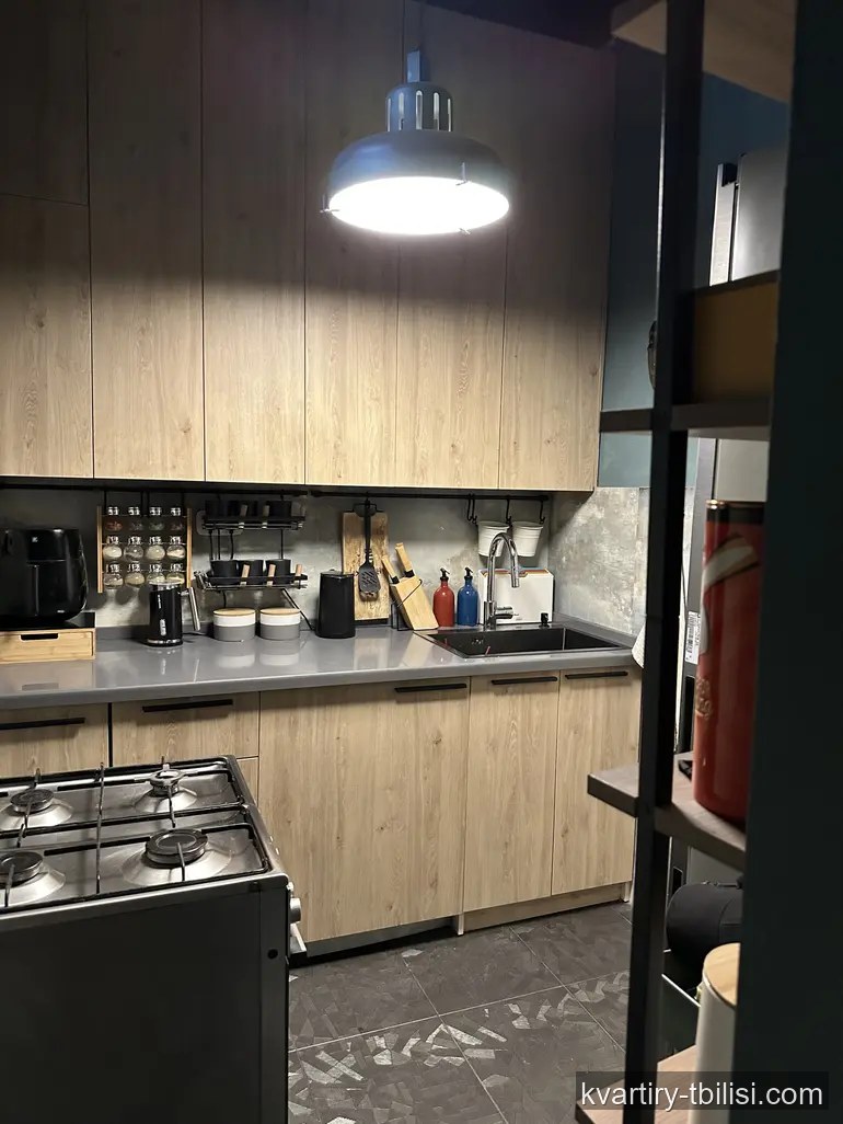 2-bedroom Apartment for rent in Vera, Tbilisi, 84 sqm, floor 2/3 — 1 500 USD/month | Tbilisi Homes