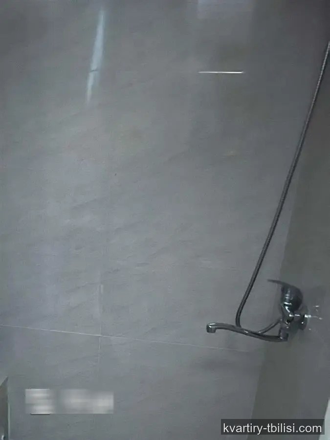 2-bedroom Apartment for rent in Vera, Tbilisi, 41 sqm, floor 1/2 — 400 USD/month | Tbilisi Homes