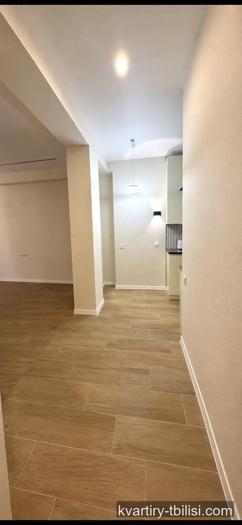 2-bedroom Apartment for rent in Vera, Tbilisi, 65 sqm, floor 2/8 — 950 USD/month | Tbilisi Homes