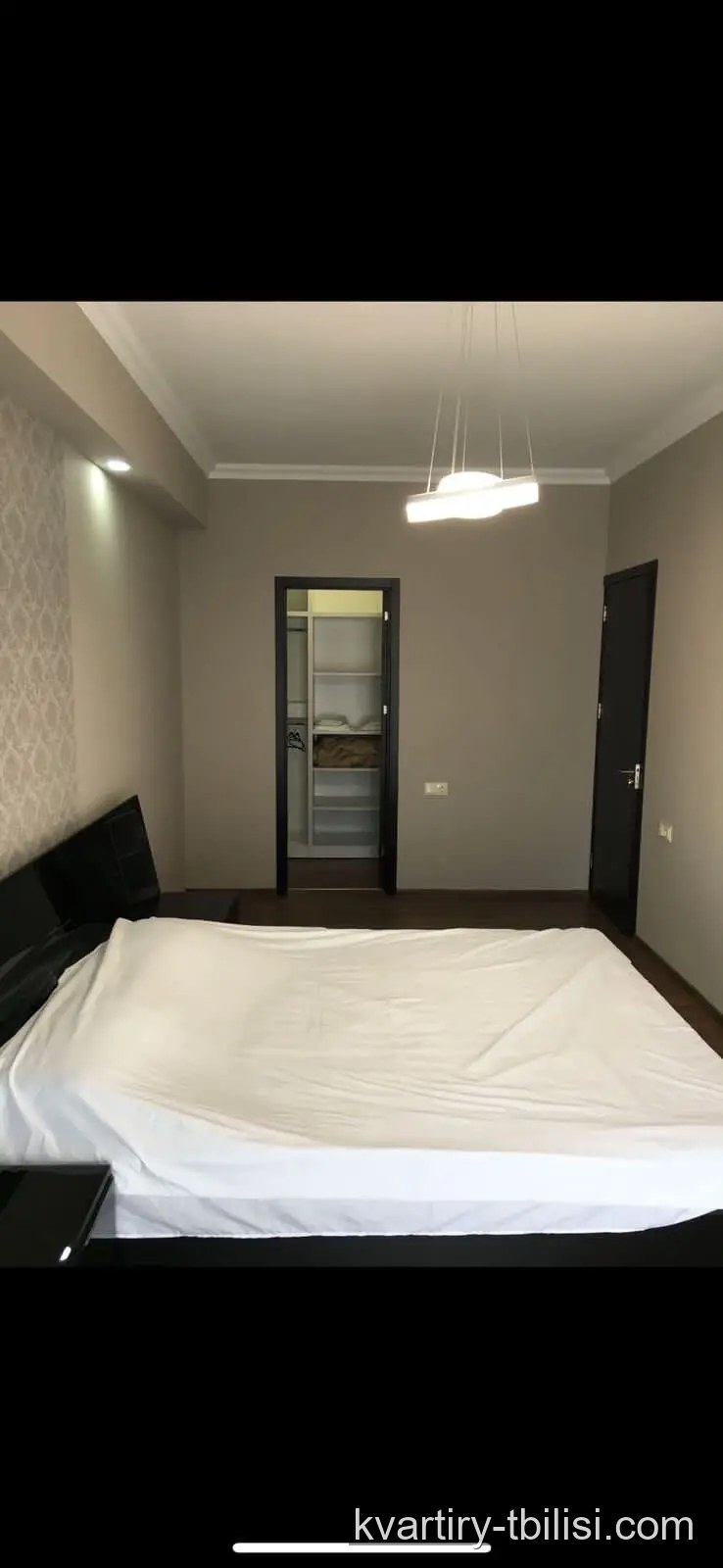 3-bedroom Apartment for rent in Vera, Tbilisi, 120 sqm, floor 4/7 — 1 400 USD/month | Tbilisi Homes