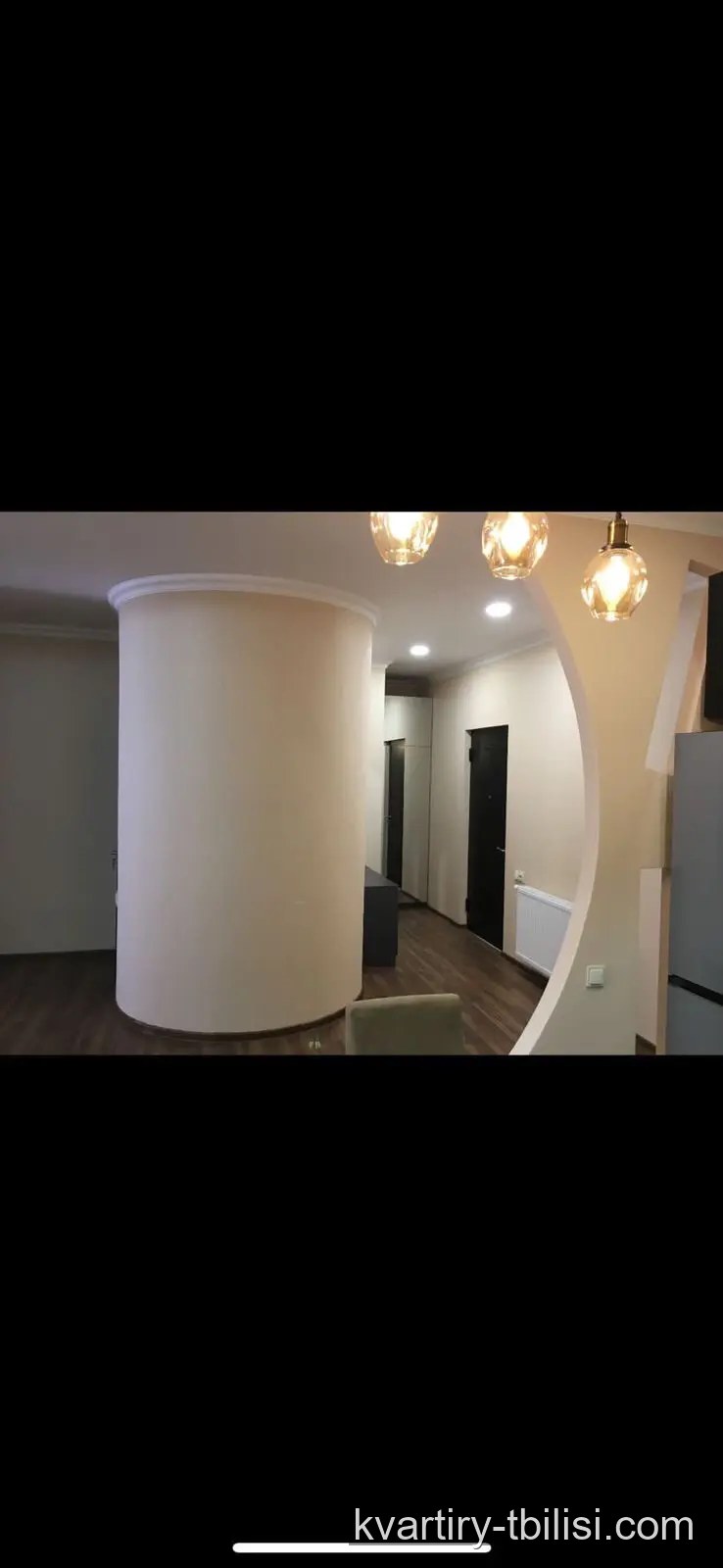 3-bedroom Apartment for rent in Vera, Tbilisi, 120 sqm, floor 4/7 — 1 400 USD/month | Tbilisi Homes
