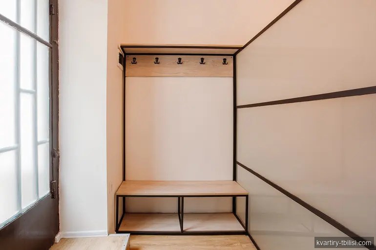 3-bedroom Apartment for rent in Vera, Tbilisi, 60 sqm, floor 2/4 — 700 USD/month | Tbilisi Homes